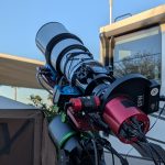 Sky-Watcher Esprit 80ED on Clearance!