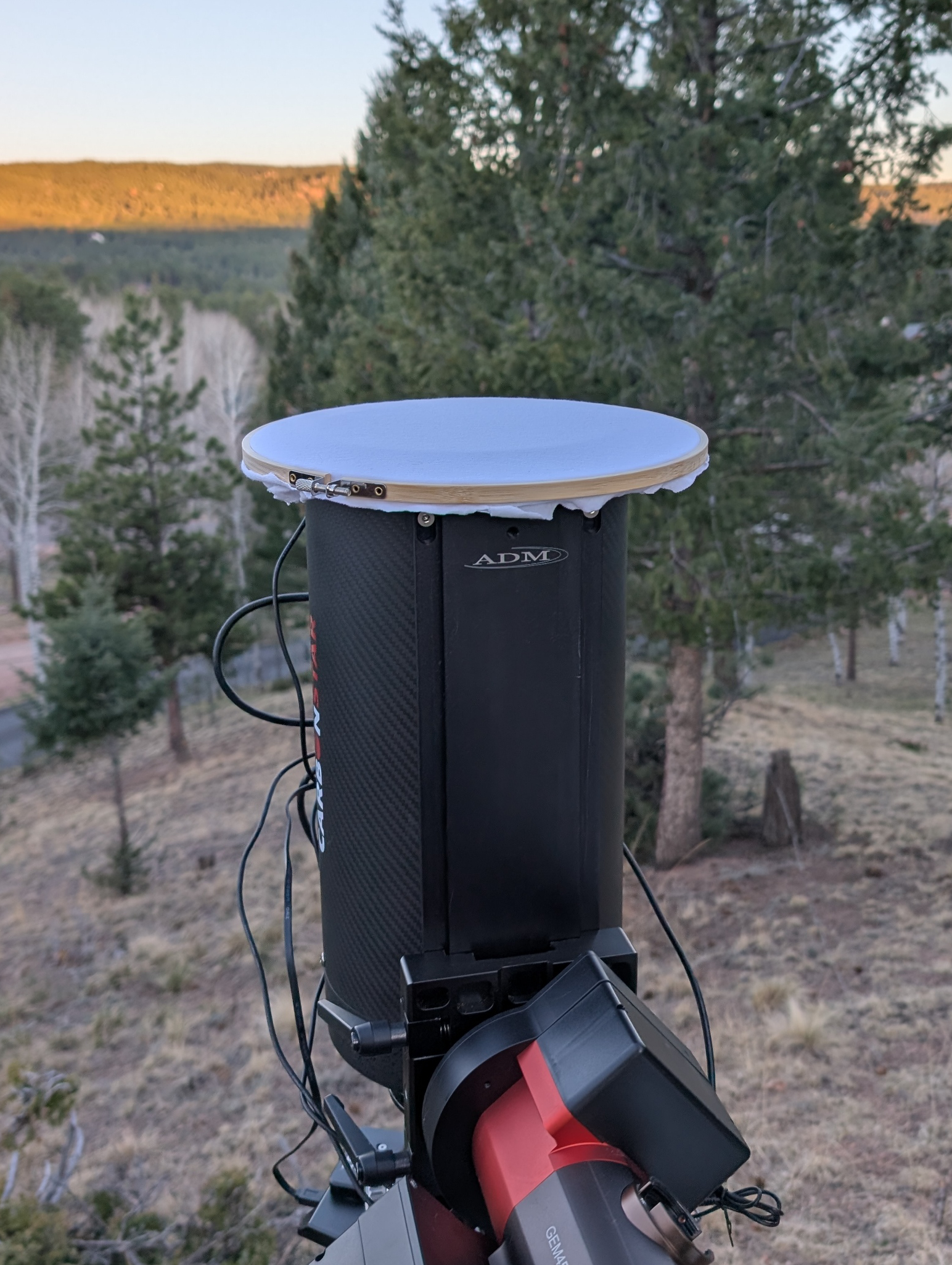 My (Mostly) Pain-Free Method for Shooting Flats